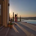 Infinity Sea View Hillside With Private Pool Сasa de vacaciones *