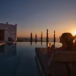 Infinity Sea View Hillside With Private Pool *