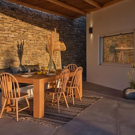 Infinity Sea View Hillside With Private Pool Feriehus