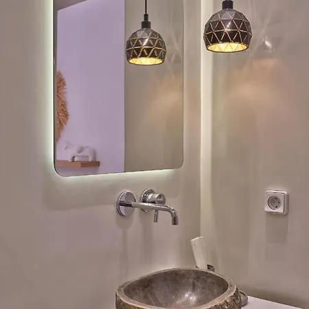 Feriehus Infinity Sea View Hillside With Private Pool