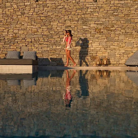 Infinity Sea View Hillside With Private Pool Feriehus