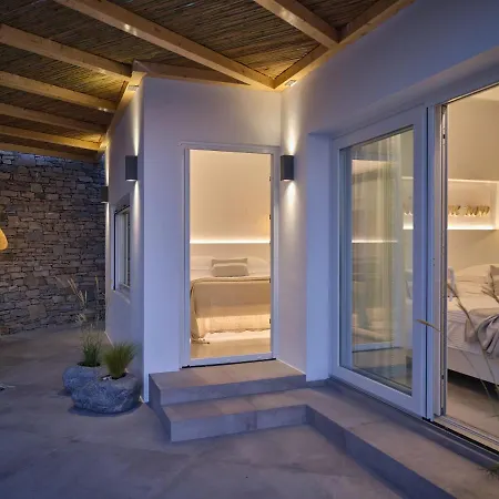 Infinity Sea View Hillside With Private Pool Feriehus *