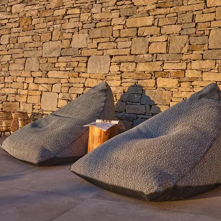 Feriehus Infinity Sea View Hillside With Private Pool