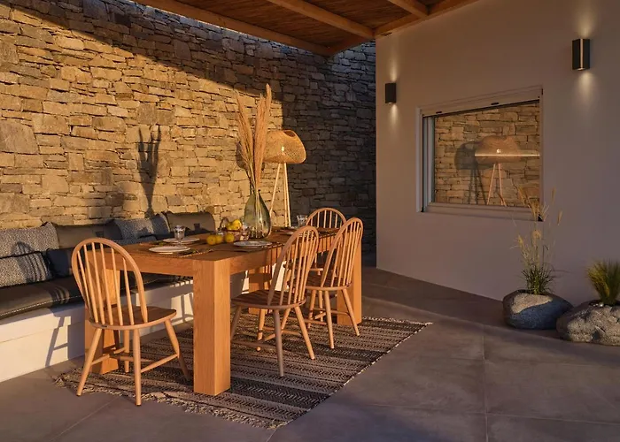 Infinity Sea View Hillside With Private Pool Prázdninový dům