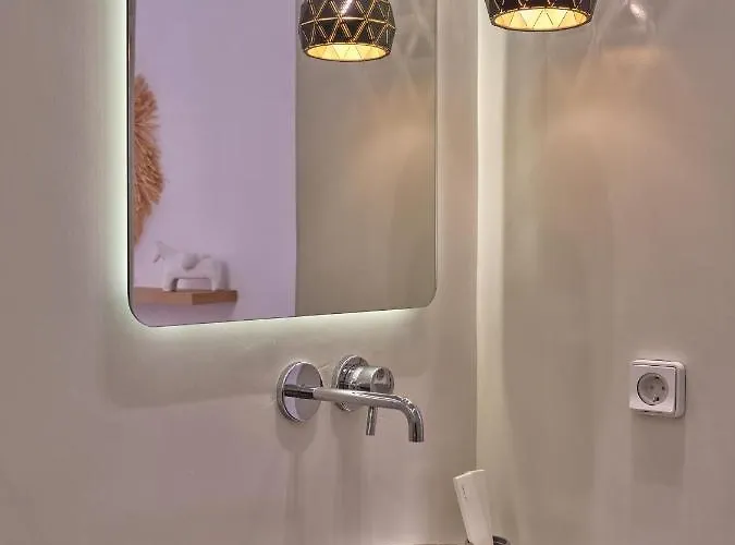 Prázdninový dům Infinity Sea View Hillside With Private Pool