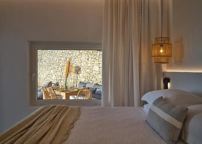 Infinity Sea View Hillside With Private Pool