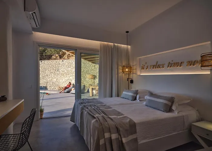 Infinity Sea View Hillside With Private Pool