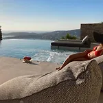 Infinity Sea View Hillside With Private Pool * Parikia (Paros)