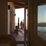 Infinity Sea View Hillside With Private Pool * Parikia (Paros)