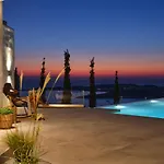 Holiday home Infinity Sea View Hillside With Private Pool *