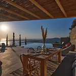 Holiday home Infinity Sea View Hillside With Private Pool *