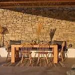 Holiday home Infinity Sea View Hillside With Private Pool Parikia (Paros)