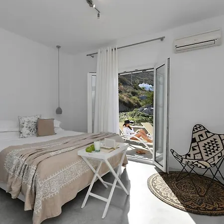 Holiday home Infinity Sea View Hillside With Private Pool *