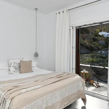 Infinity Sea View Hillside With Private Pool Holiday home Parikia (Paros)