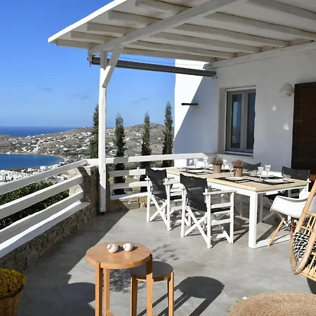 Holiday home Infinity Sea View Hillside With Private Pool *