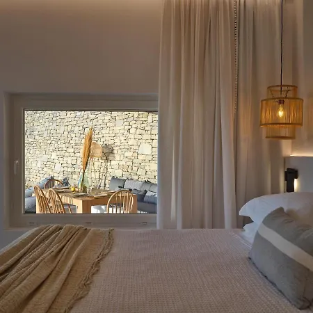 Infinity Sea View Hillside With Private Pool