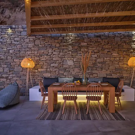 Infinity Sea View Hillside With Private Pool Holiday home Parikia (Paros)