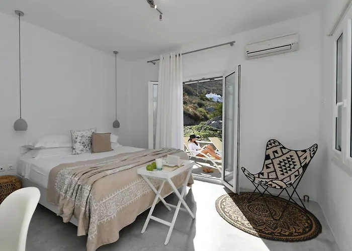 Holiday home Infinity Sea View Hillside With Private Pool *