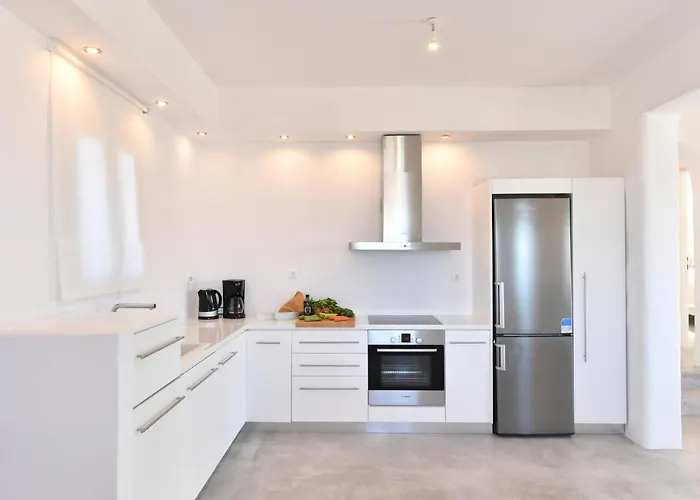 Infinity Sea View Hillside With Private Pool Holiday home