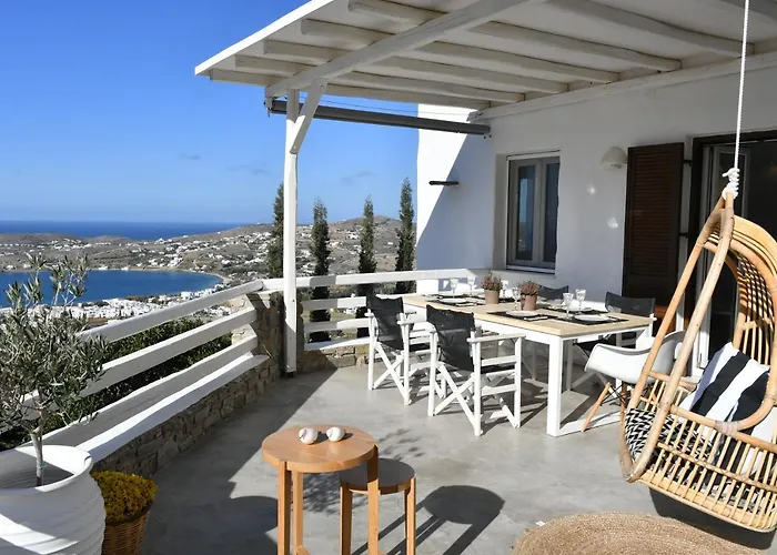Holiday home Infinity Sea View Hillside With Private Pool *