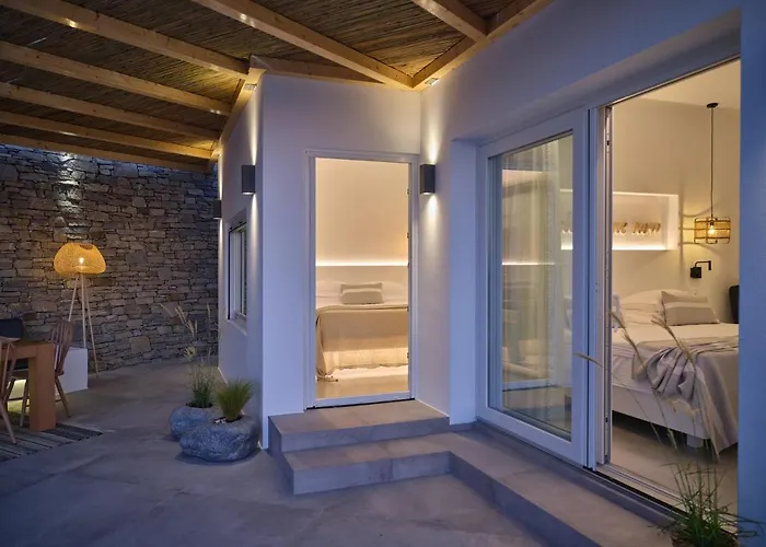 Infinity Sea View Hillside With Private Pool Holiday home *